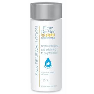 Fleur De Mer Skin Renewal Lotion 125Ml