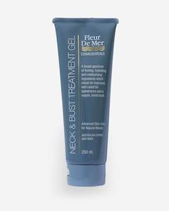Fleur De Mer Neck & Bust Treatment Gel