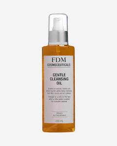 Fleur De Mer Gentle Cleansing Oil 250Ml
