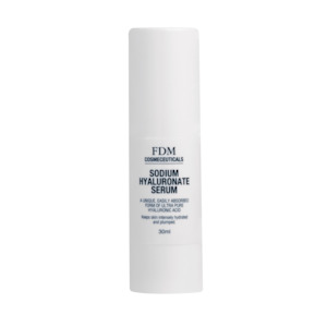 Fleur De Mer Serum Sodium Hyaluronate 30Ml