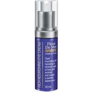 Fleur De Mer Rich Nourishing Eye Cream 30Ml