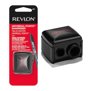 Revlon Pencil Sharpener