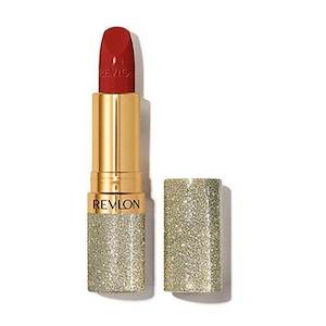 Revlon Super Lustrous Lipstick Ultra Fireside