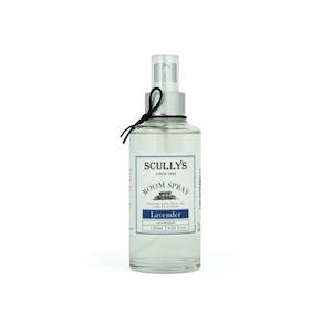 Scullys: Scullys Lavender Room Spray