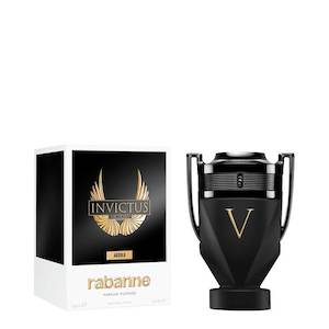 Men: Paco Rabanne Invictus Eau De Parfum 100Ml Absolu