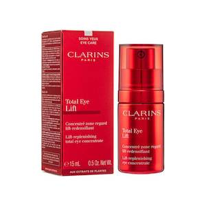 Clarins Total Eye Lift 15ml