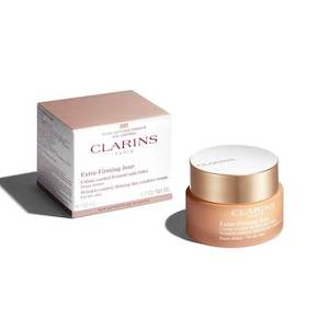Clarins Skincare: Clarins Extra-Firming Day Cream - Dry Skin 50ml