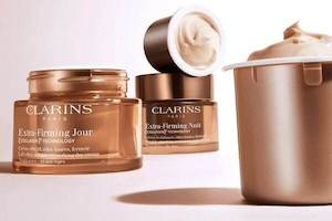 Clarins Extra-Firming Day Cream Refill -All Skin 50ml