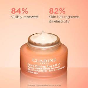 Clarins Extra-Firming Day Cream - All Skin 50ml