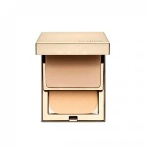 Clarins Skincare: Clarins Everlasting 109 Compact Foundation - Wheat