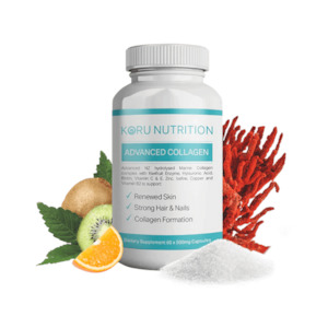 Koru Advanced Collagen 30