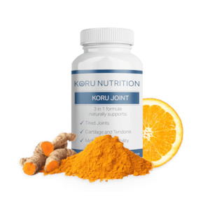 Health Vitamins: Koru Joint 60
