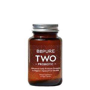 Bepure Vitamins: Bepure Two Probiotic 30S