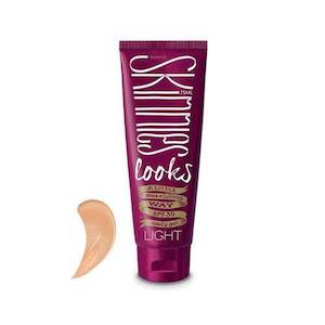 Skinnies Looks Spf30 Tint Light 75Ml