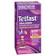 Telfast Oral Liquid 30Mg / 5Ml 60Ml