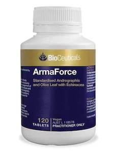 Bioceuticals Armaforce 60 Tablets