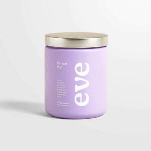 Eve: Eve Period Pal 60 Capsules