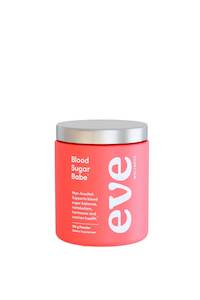 Eve Blood Sugar Babe Powder 120G