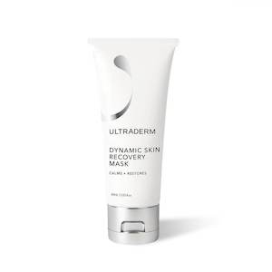 UltraDerm Dynamic Skin Recovery Mask