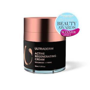 Ultraderm Active Regenrating Cream 50ml