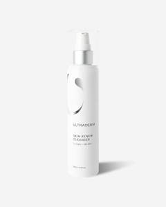 Ultraderm: Ultraderm Skin Renew Cleanser 200ml