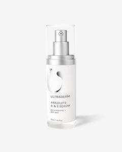 Ultraderm Absolute A & E Serum 30ml