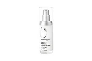 Ultraderm: Ultraderm Rapid Retinal Concentrate 30ml