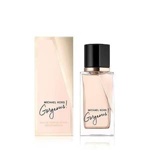 Michael Kors Fragrance: Michael Kors 50Ml Gorgeous Edp