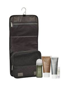 Natio Men Traveller Gift Set