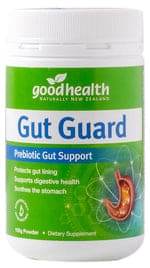 Good Health Gut Guard 150G