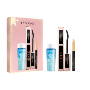 Giftware: Lancôme Lash Idole Makeup Gift Set 3 Piece