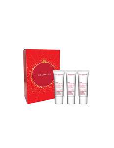Giftware: Clarins Heavenly Hands Set
