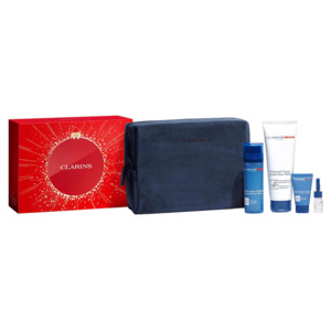 Giftware: Clarins Clarins Men Hydration Holiday Collection
