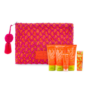 Giftware: California Mini Beach Travel Collection