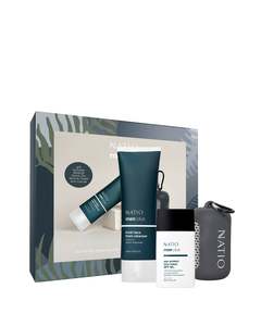 Giftware: Natio Men Plus Vital Gift Set