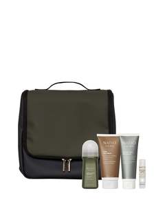 Giftware: Natio Men Essential Gift Set