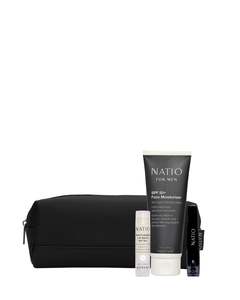 Natio Men Protect Gift Set