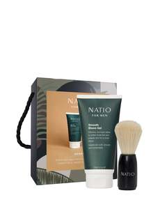 Natio Men Suave Gift Set
