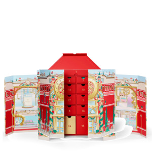GlassHouse Christmas Advent Calender