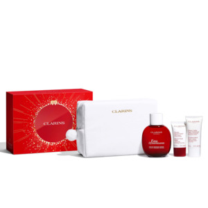 Clarins: Clarins Eau Dynamisante Energizing 3 Piece Collection