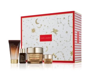 Estee Lauder: Estee Lauder Lift + Firm Routine Stellar Skincare Gift Set