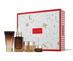 Estee Lauder: Estee Lauder Lift + Glow Routine Stellar Skincare Gift Set