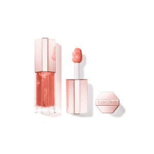 Lancome: Lancome Lip Idole 40 All The Tea Juicytreat Lip Gloss