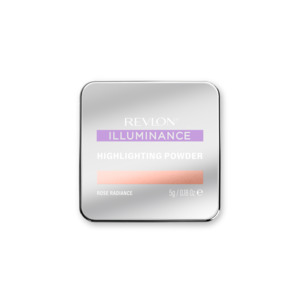 Revlon Highlight Powder Rose Radiance