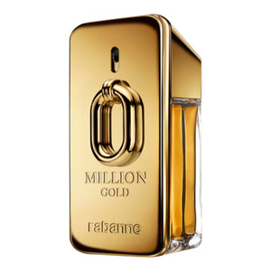 Paco Rabanne Million Gold Eau De Parfum Intense 100ml