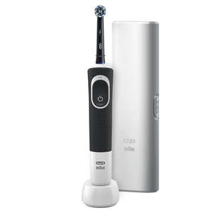 Oral B 1: ORAL-B POWER PRO300 CLEAN BLACK