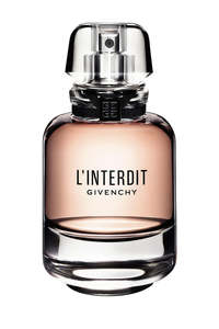Givenchy L'Interdit Eau De Parfum 50ml