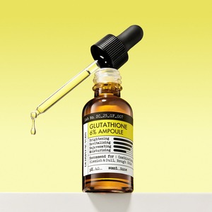 Derma Factory Glutathione 6% Ampoule 30ml