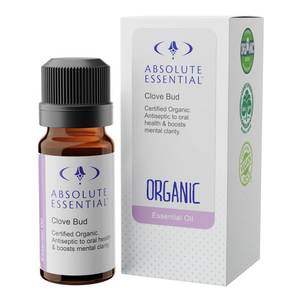 Absolute Essential Clove Bud Oil 10Ml
