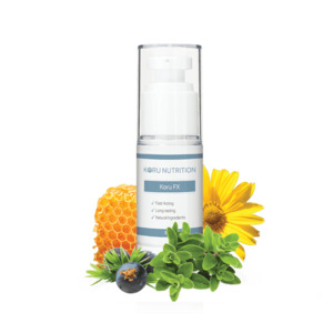 Health Vitamins: Koru Fx Pro 90G